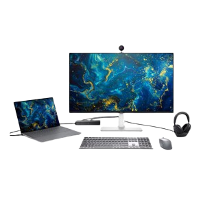 Gaming Desktops (Custom Build)