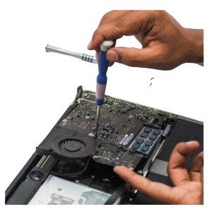 Laptop Repair & Service