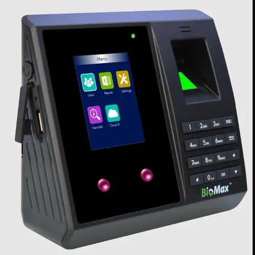 Biometric Attendance System